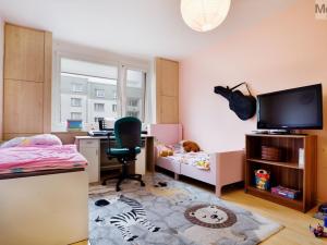 Pronájem bytu 3+1, Ústí nad Labem - Neštěmice, Opletalova, 78 m2
