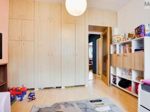 Pronájem bytu 3+1, Ústí nad Labem - Neštěmice, Opletalova, 78 m2