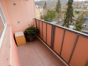 Pronájem bytu 3+1, Ústí nad Labem - Neštěmice, Opletalova, 78 m2