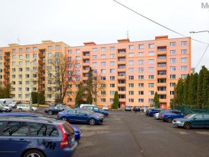 Pronájem bytu 3+1, Ústí nad Labem - Neštěmice, Opletalova, 78 m2