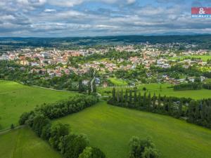 Prodej chaty, Dvůr Králové nad Labem, V Lukách, 22 m2