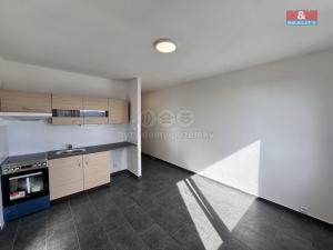 Pronájem bytu 1+1, Ústí nad Labem - Severní Terasa, Jizerská, 36 m2