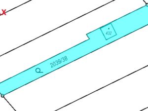 Prodej chaty, Opatov, 19 m2