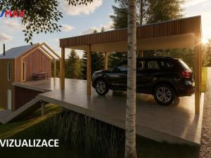 Prodej chaty, Opatov, 19 m2