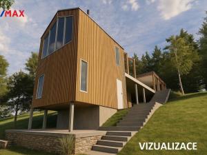 Prodej chaty, Opatov, 19 m2