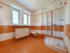 Prodej bytu 2+1, Oslavany, Hlavní, 59 m2