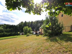 Prodej chalupy, Věž, 120 m2