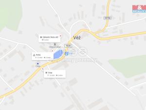 Prodej chalupy, Věž, 120 m2
