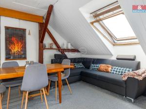 Prodej rodinného domu, Rokytno - Bohumileč, Zástava, 250 m2