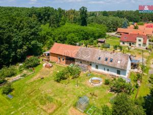 Prodej rodinného domu, Rokytno - Bohumileč, Zástava, 250 m2