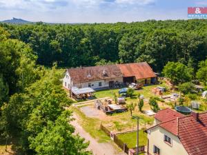 Prodej rodinného domu, Rokytno - Bohumileč, Zástava, 250 m2