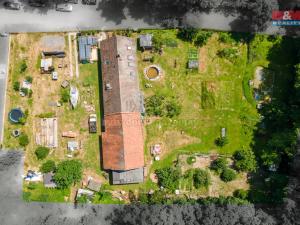 Prodej rodinného domu, Rokytno - Bohumileč, Zástava, 250 m2