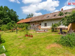 Prodej rodinného domu, Rokytno - Bohumileč, Zástava, 250 m2