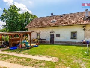 Prodej rodinného domu, Rokytno - Bohumileč, Zástava, 250 m2