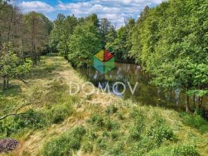 Prodej zemědělské usedlosti, Jivina, 800 m2