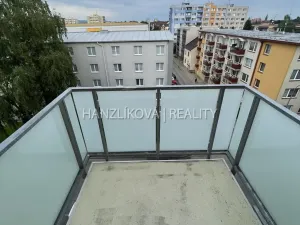 Pronájem bytu 1+kk, České Budějovice - České Budějovice 3, Jírovcova, 30 m2