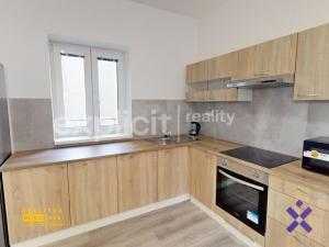 Pronájem bytu 3+kk, Zlín, Soudní, 60 m2