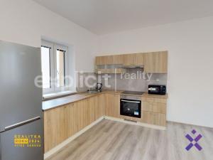 Pronájem bytu 3+kk, Zlín, Soudní, 60 m2