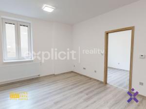Pronájem bytu 3+kk, Zlín, Soudní, 60 m2