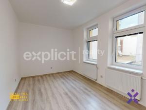Pronájem bytu 3+kk, Zlín, Soudní, 60 m2