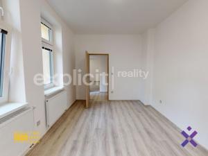 Pronájem bytu 3+kk, Zlín, Soudní, 60 m2