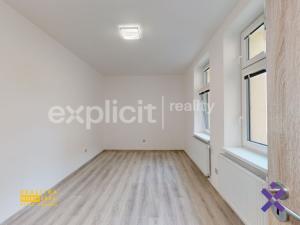 Pronájem bytu 3+kk, Zlín, Soudní, 60 m2