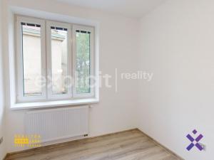 Pronájem bytu 3+kk, Zlín, Soudní, 60 m2