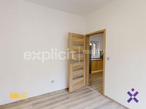 Pronájem bytu 3+kk, Zlín, Soudní, 60 m2