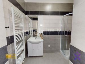Pronájem bytu 3+kk, Zlín, Soudní, 60 m2