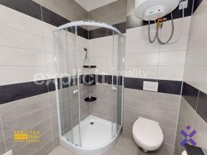 Pronájem bytu 3+kk, Zlín, Soudní, 60 m2