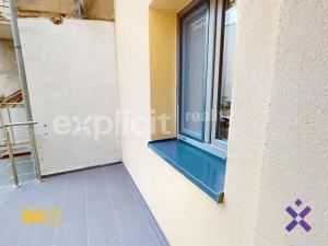 Pronájem bytu 3+kk, Zlín, Soudní, 60 m2