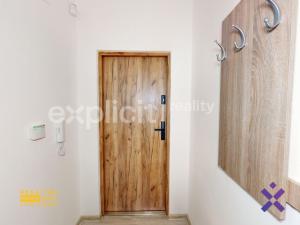 Pronájem bytu 3+kk, Zlín, Soudní, 60 m2