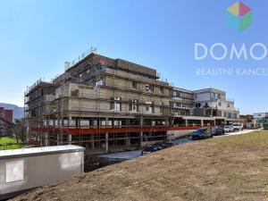 Prodej bytu 3+kk, Beroun, Nepilova, 106 m2