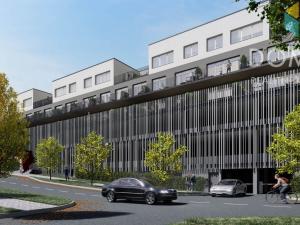 Prodej bytu 3+kk, Beroun, Nepilova, 106 m2