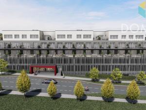 Prodej bytu 3+kk, Beroun, Nepilova, 106 m2