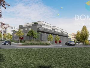 Prodej bytu 3+kk, Beroun, Nepilova, 106 m2