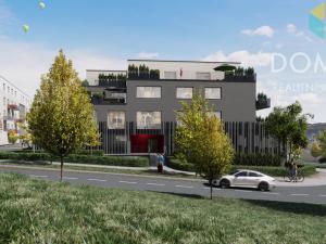Prodej bytu 3+kk, Beroun, Nepilova, 106 m2