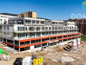 Prodej bytu 3+kk, Beroun, Nepilova, 106 m2