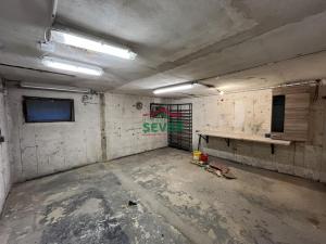 Prodej rodinného domu, Novosedlice, Bystřická, 152 m2