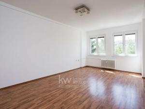 Pronájem bytu 2+1, Praha - Dejvice, Evropská, 60 m2
