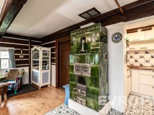 Prodej chalupy, Jablonec nad Jizerou - Dolní Dušnice, Dolní Dušnice, 90 m2