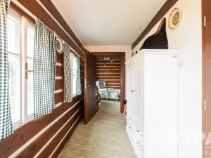 Prodej chalupy, Jablonec nad Jizerou - Dolní Dušnice, Dolní Dušnice, 90 m2