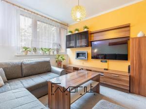 Prodej bytu 3+1, Ostrava, Ivana Sekaniny, 75 m2