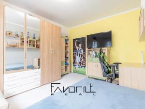 Prodej bytu 3+1, Ostrava, Ivana Sekaniny, 75 m2