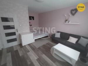 Pronájem bytu 1+1, Třinec, Sosnová, 32 m2
