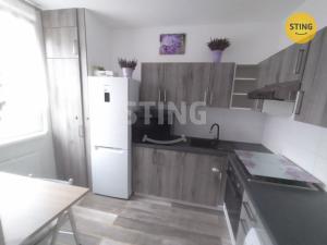 Pronájem bytu 1+1, Třinec, Sosnová, 32 m2