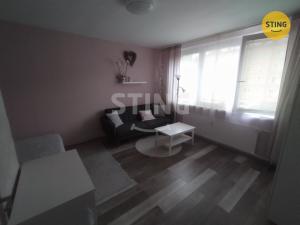 Pronájem bytu 1+1, Třinec, Sosnová, 32 m2
