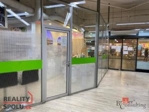 Pronájem obchodního prostoru, Praha - Krč, Budějovická, 25 m2