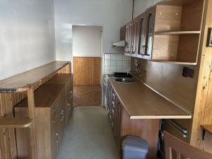 Pronájem bytu 2+1, Děčín - Děčín IX-Bynov, Teplická, 65 m2