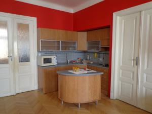 Pronájem bytu 3+kk, Brno - Staré Brno, Bezručova, 85 m2